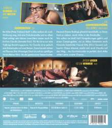 Lucky Loser - Ein Sommer in der Bredouille (Blu-ray), Blu-ray Disc