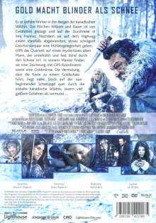 Frozen Money, DVD