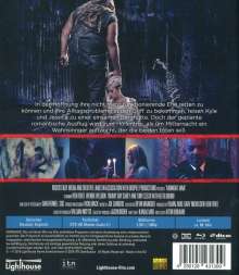 The Midnight Man (Blu-ray), Blu-ray Disc