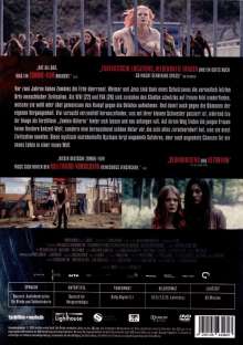 Endzeit - Die Zombieapokalypse, DVD