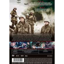 Die fünfte Offensive - Kampf in der Luft, DVD