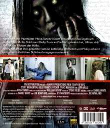 Diary of Evil (Blu-ray), Blu-ray Disc