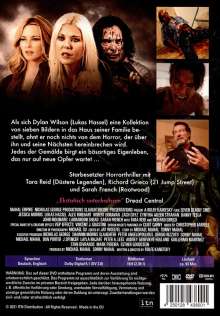 Seven Deadly Sins, DVD