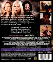 Seven Deadly Sins (Blu-ray), Blu-ray Disc