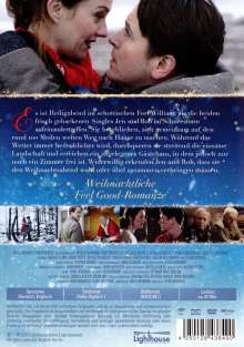 Lost at Christmas - Weihnachtsliebe wider Willen, DVD