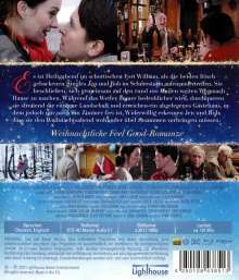 Lost at Christmas - Weihnachtsliebe wider Willen (Blu-ray), Blu-ray Disc