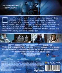 Doors - A World Beyond (Blu-ray), Blu-ray Disc