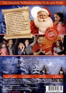 A Santa Story - Ein tierisches Weihnachten, DVD
