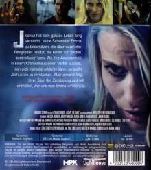 Dark Mutants - Out of Control (Blu-ray), Blu-ray Disc