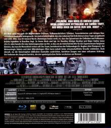 4 Horsemen: Apocalypse (Blu-ray), Blu-ray Disc