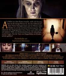 The Kindred - Tödliche Geheimnisse (Blu-ray), Blu-ray Disc