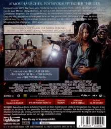 Apocalypse - Die letzte Hoffnung (Blu-ray), Blu-ray Disc