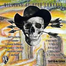 MDC: Millions Of Dead Cowboys, LP