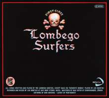 The Lombego Surfers: Ticket Out Of Town, CD