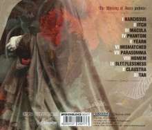 Eden Synthetic Corps: The Encyclopaedia of Black Sleep, CD