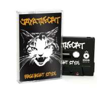 Jaya The Cat: Basement Style (Reissue/Lim.Ed.), Diverse