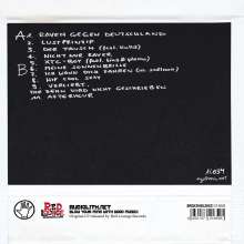 Egotronic: Lustprinzip (Reissue), LP