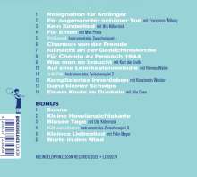 Dota: Kaléko (+ Bonus CD), 2 CDs
