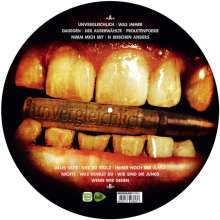 Lost Boyz Army: Unvergleichlich (Limited Edition) (Picture Disc), LP