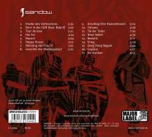 Sandow: Kinder des Verbrechens (40 Jahre Best Of), CD