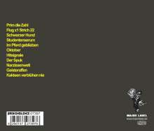 Maulgruppe: Hitsignale (Limited Edition), CD