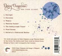 Daisy Chapman: She Took Flight, CD