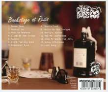 The Cable Bugs: Backstage At Rosis, CD
