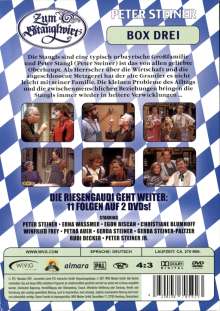 Zum Stanglwirt Box Drei, 2 DVDs