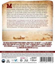 Der Weg nach Westen (Blu-ray), Blu-ray Disc