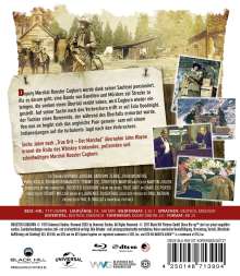 Rooster Cogburn (Blu-ray), Blu-ray Disc