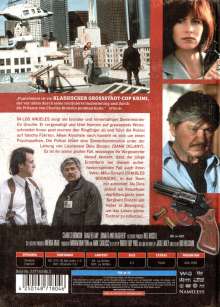 Punishment - Spur der Gewalt (Blu-ray &amp; DVD im Mediabook), 1 Blu-ray Disc und 1 DVD