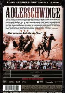 Adlerschwinge, DVD