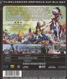 Ein Tag zum Kämpfen (Blu-ray), Blu-ray Disc