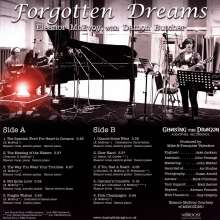 Eleanor McEvoy: Forgotten Dreams, LP