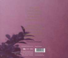 Jacob Bellens: Polyester Skin, CD