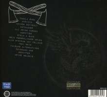 Kärbholz: Herz &amp; Verstand (Limited-Edition), CD