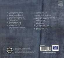 Waltari: 3rd Decade (Anniversary Edition), CD