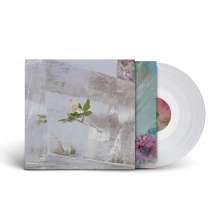 Efterklang: Windflowers (Limited Edition) (Clear Vinyl), LP