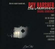 Filmmusik: The Runner (Horror Short By Boy Harsher), CD