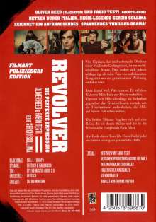 Revolver - Die perfekte Erpressung (Blu-ray), Blu-ray Disc