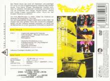 Sternenkrieg im Weltall (Blu-ray &amp; DVD im Digipack), 1 Blu-ray Disc und 2 DVDs
