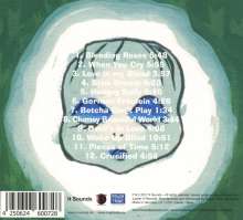 Tito &amp; Tarantula: Hungry Sally &amp; Other Killer Lullabies +1, CD