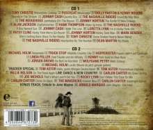 Ballermann Country - Die große Western Party 2014, 2 CDs