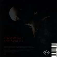Gewalt: Paradies, Single 7"