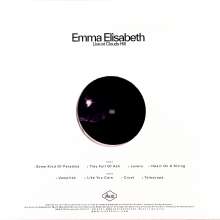 Emma Elisabeth: Live At Clouds Hill (180g), LP