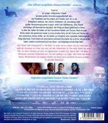 The Wave (2019) (Blu-ray), Blu-ray Disc