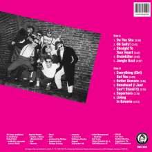 Skaos: Catch This Beat (Limited Edition), LP