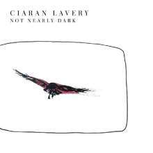 Ciaran Lavery: Not Nearly Dark, CD