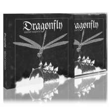 Dragonfly: Silent Nights (Slipcase), CD