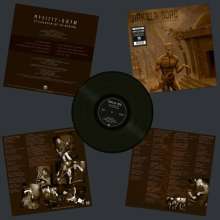 Manilla Road: Playground Of The Damned (Black Vinyl), LP